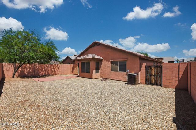 2060 S 155TH Lane, Goodyear, AZ 85338