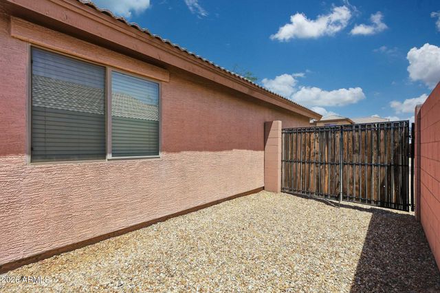 2060 S 155TH Lane, Goodyear, AZ 85338