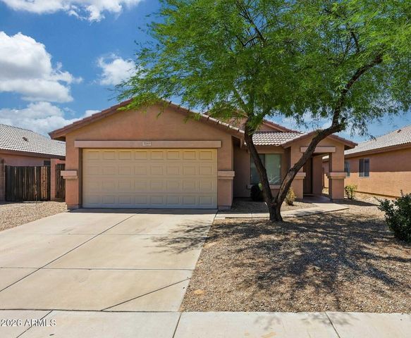 2060 S 155TH Lane, Goodyear, AZ 85338
