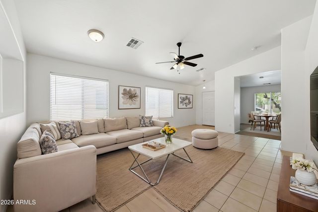 2060 S 155TH Lane, Goodyear, AZ 85338