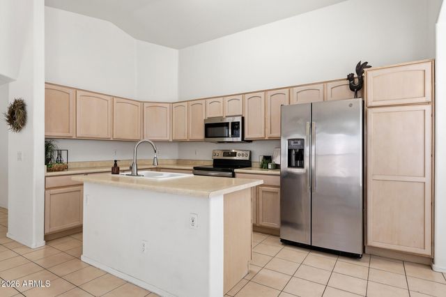 2060 S 155TH Lane, Goodyear, AZ 85338