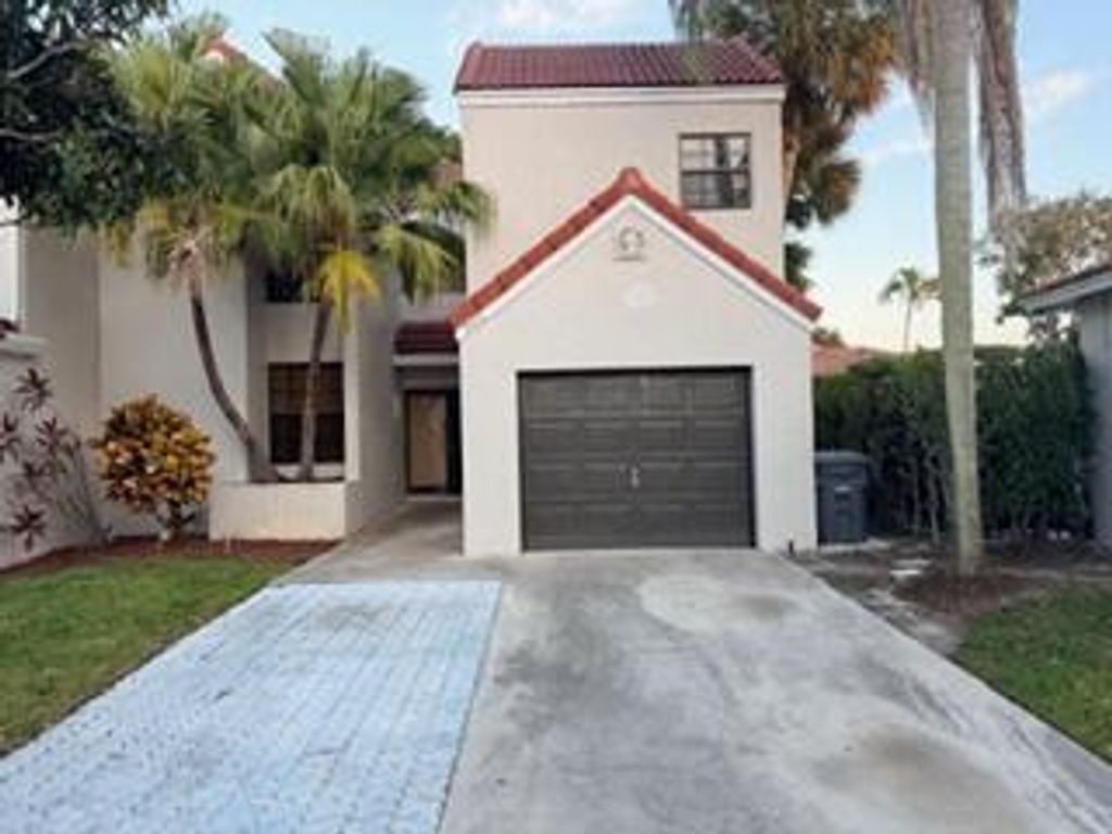 7473 Champagne Place, Boca Raton, FL 33433