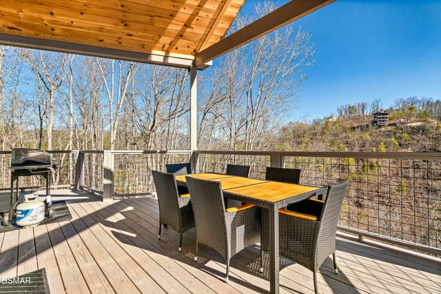 3138 Stepping Stone Drive, Sevierville, TN 37862