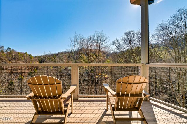 3138 Stepping Stone Drive, Sevierville, TN 37862