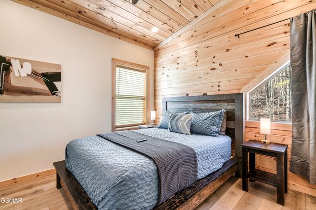 3138 Stepping Stone Drive, Sevierville, TN 37862
