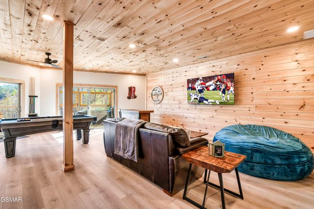 3138 Stepping Stone Drive, Sevierville, TN 37862