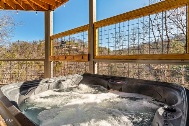 3138 Stepping Stone Drive, Sevierville, TN 37862