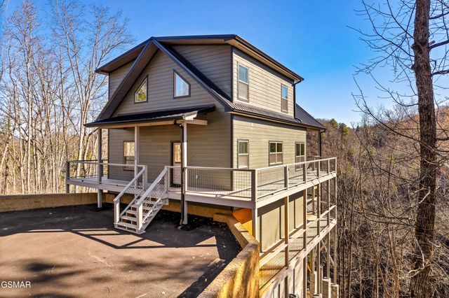3138 Stepping Stone Drive, Sevierville, TN 37862