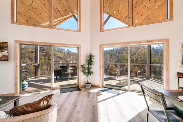 3138 Stepping Stone Drive, Sevierville, TN 37862