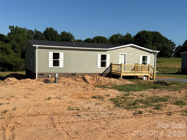 106 Advent Drive, Grover, NC 28073