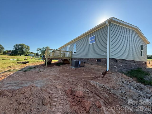 106 Advent Drive, Grover, NC 28073