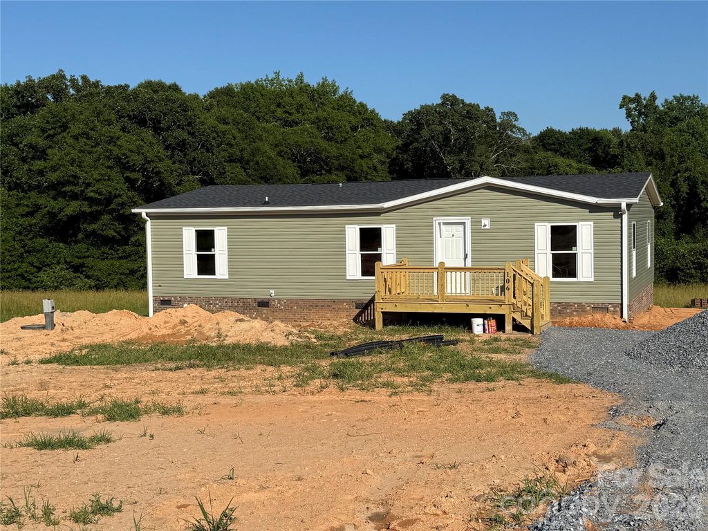 106 Advent Drive, Grover, NC 28073