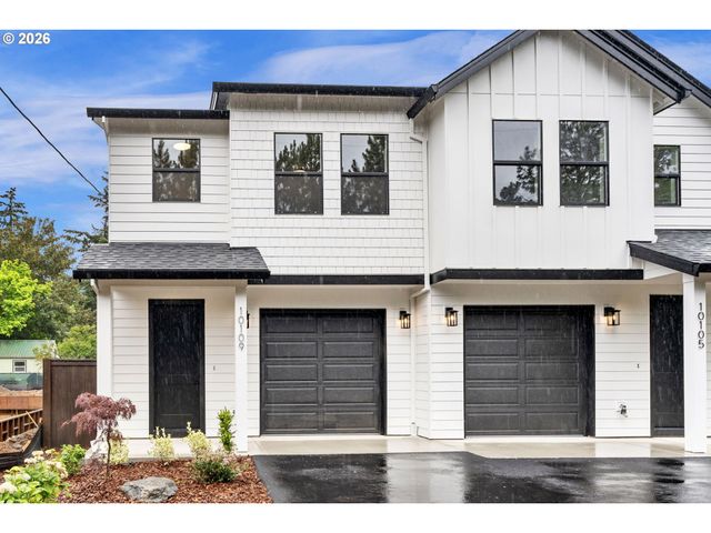 10109 Se 72ND Ave, Milwaukie, OR 97222