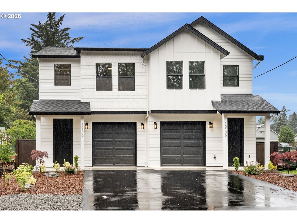 10109 Se 72ND Ave, Milwaukie, OR 97222