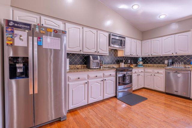 151 Hardester Drive, Cabot, AR 72023