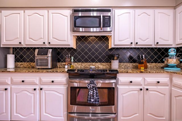 151 Hardester Drive, Cabot, AR 72023