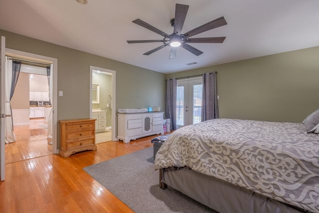 151 Hardester Drive, Cabot, AR 72023