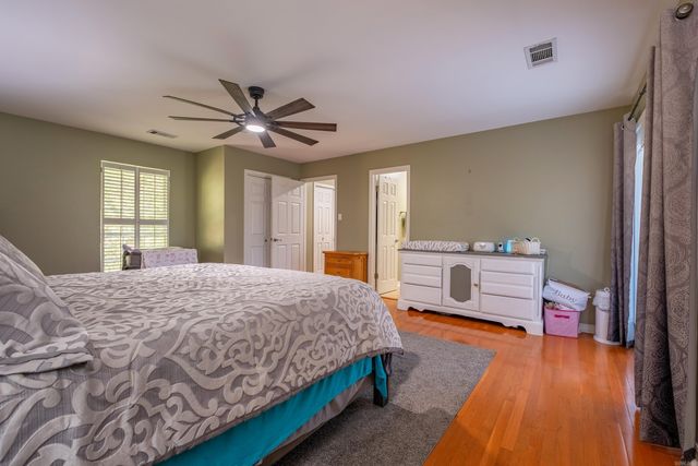 151 Hardester Drive, Cabot, AR 72023