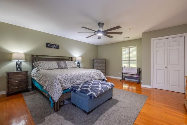 151 Hardester Drive, Cabot, AR 72023