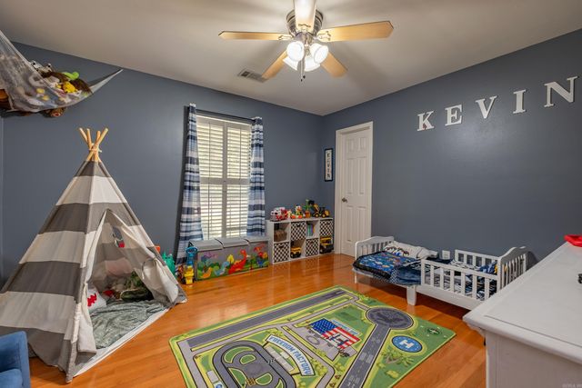 151 Hardester Drive, Cabot, AR 72023