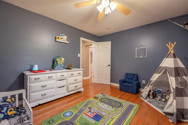 151 Hardester Drive, Cabot, AR 72023