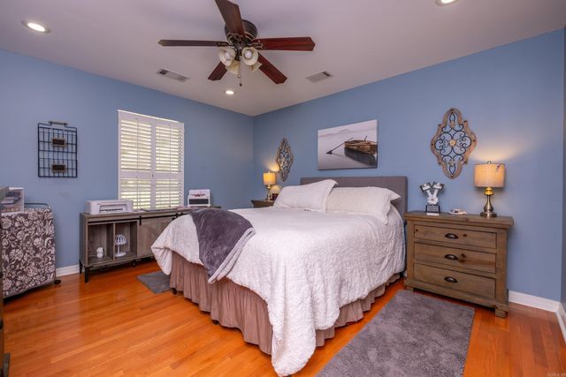 151 Hardester Drive, Cabot, AR 72023