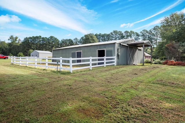 151 Hardester Drive, Cabot, AR 72023