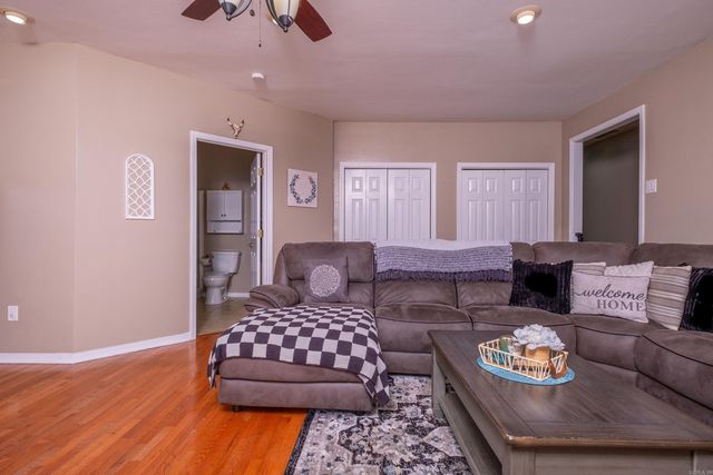 151 Hardester Drive, Cabot, AR 72023