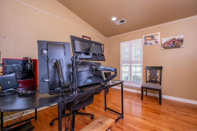 151 Hardester Drive, Cabot, AR 72023