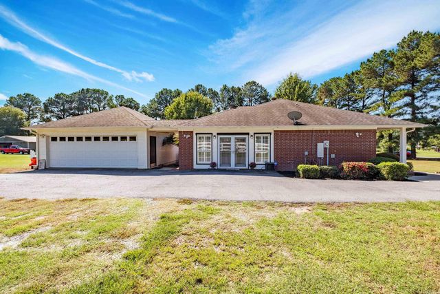 151 Hardester Drive, Cabot, AR 72023