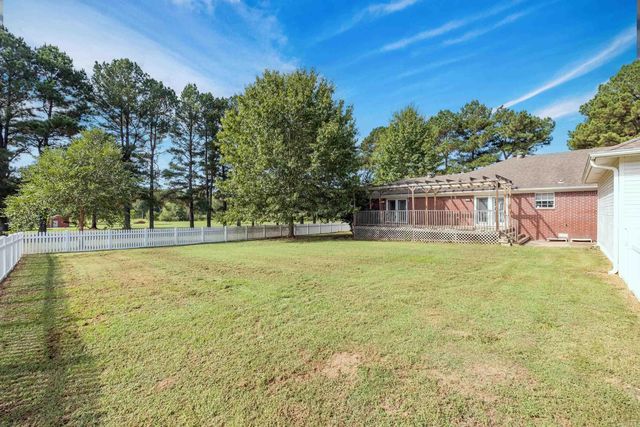 151 Hardester Drive, Cabot, AR 72023