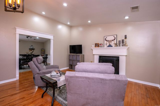 151 Hardester Drive, Cabot, AR 72023