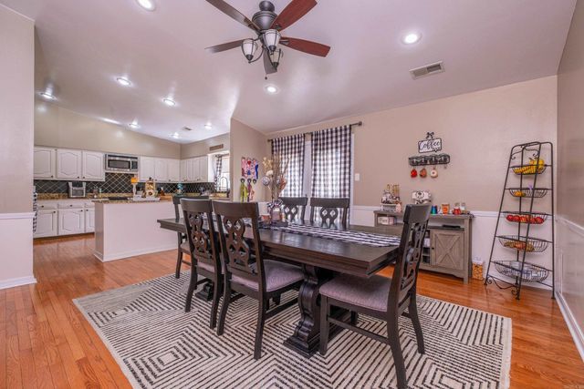 151 Hardester Drive, Cabot, AR 72023