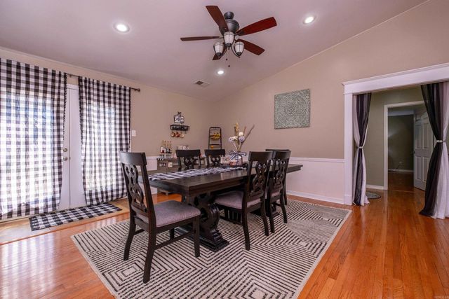 151 Hardester Drive, Cabot, AR 72023