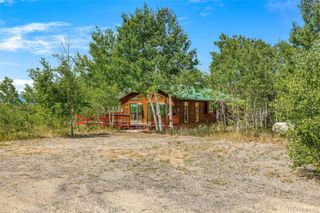 318 Foxtail Lane, Fairplay, CO 80440