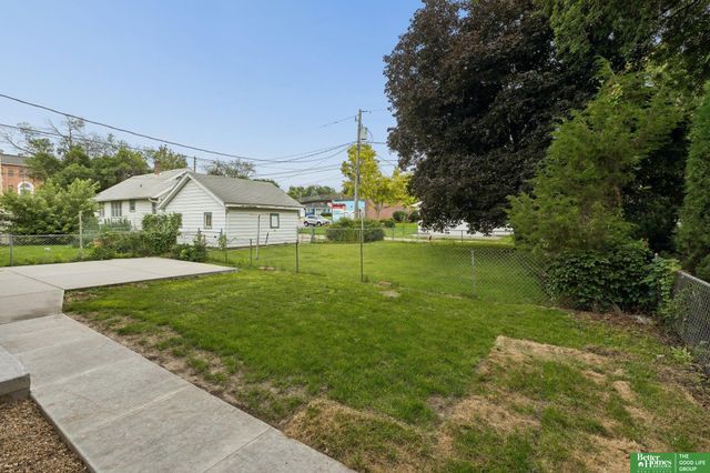 1911 S 48 Avenue, Omaha, NE 68106
