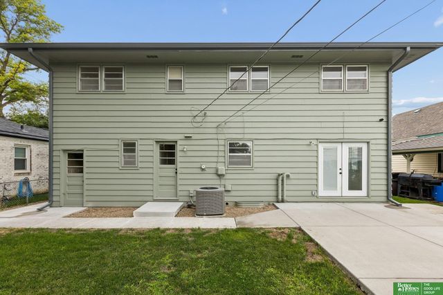 1911 S 48 Avenue, Omaha, NE 68106