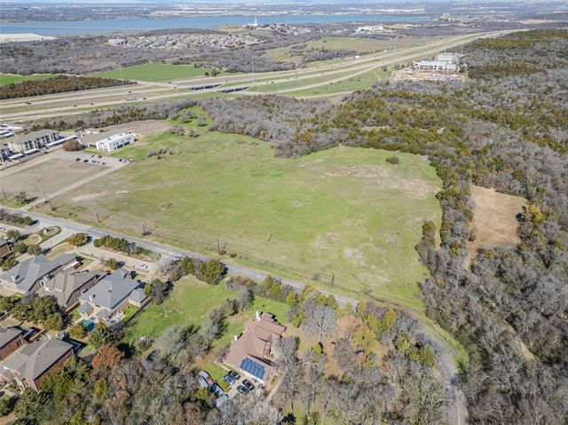 6711 Sharrock Road, Dallas, TX 75236