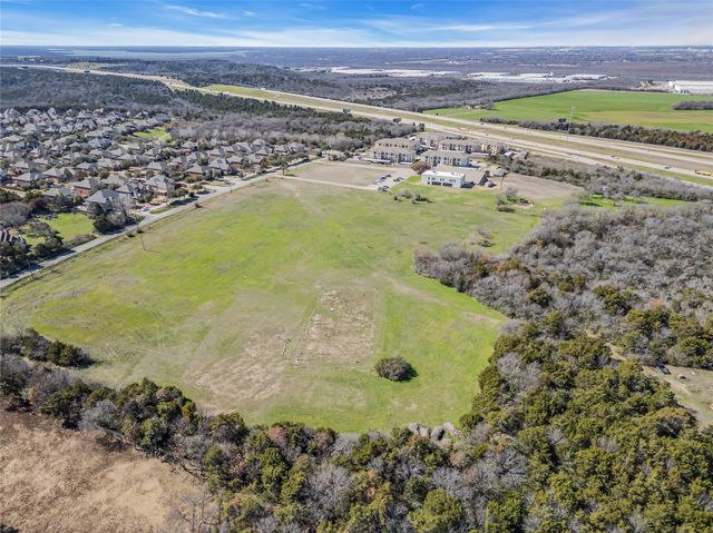 6711 Sharrock Road, Dallas, TX 75236
