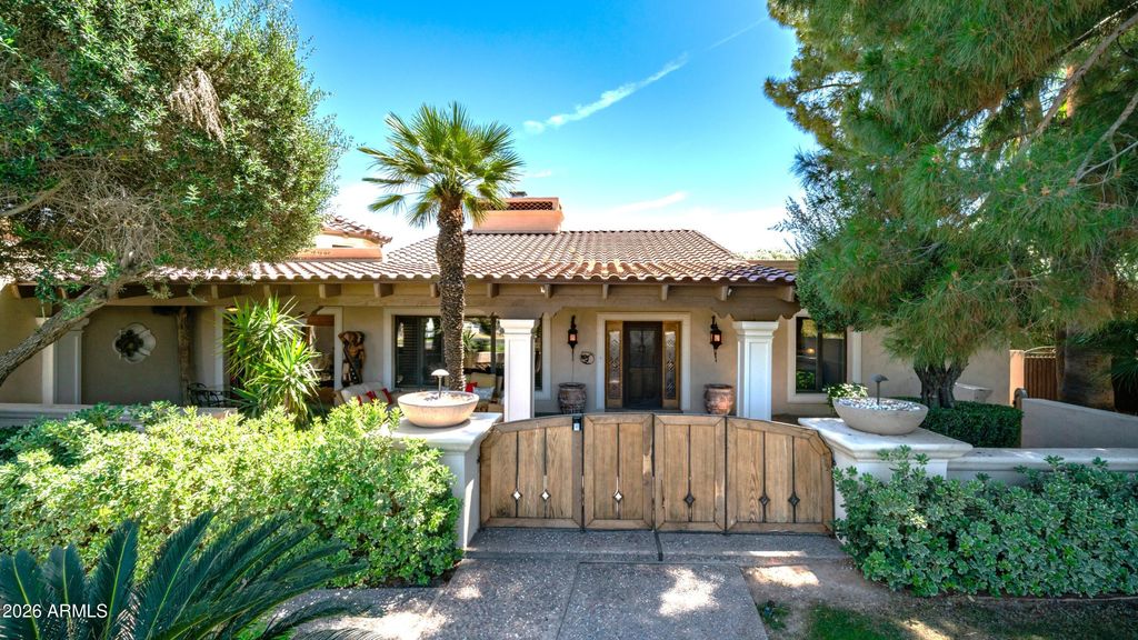 1909 N CALLE MADERAS --, Mesa, AZ 85213 — photo 5