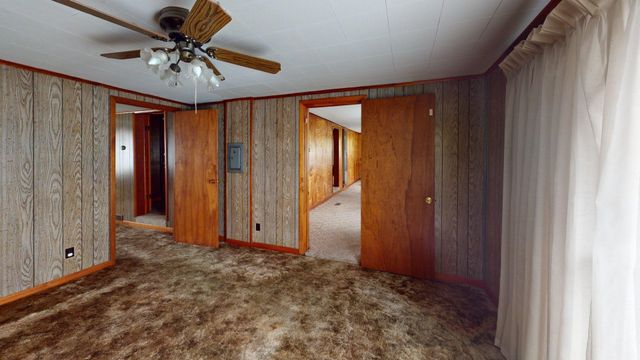2008 Bear Creek Road, West Hamlin, WV 25571