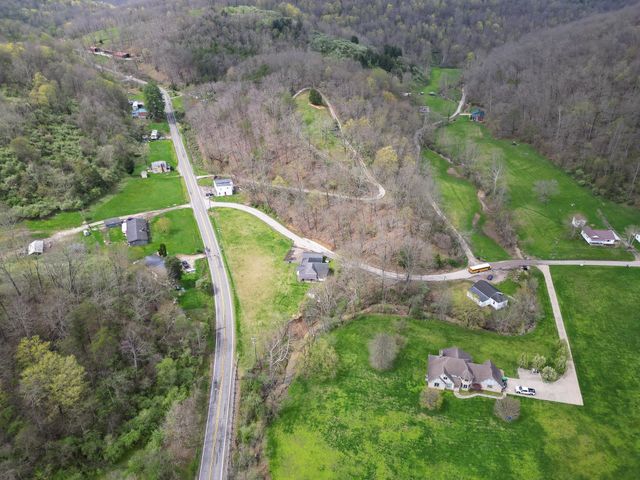 2008 Bear Creek Road, West Hamlin, WV 25571