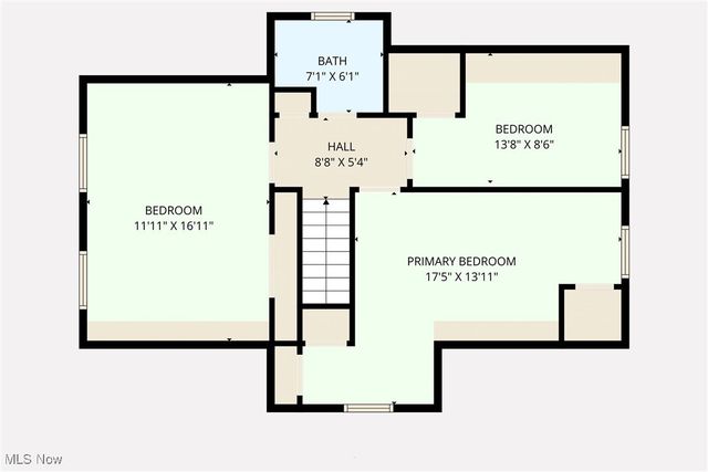 2948 Trenton Road, Akron, OH 44312