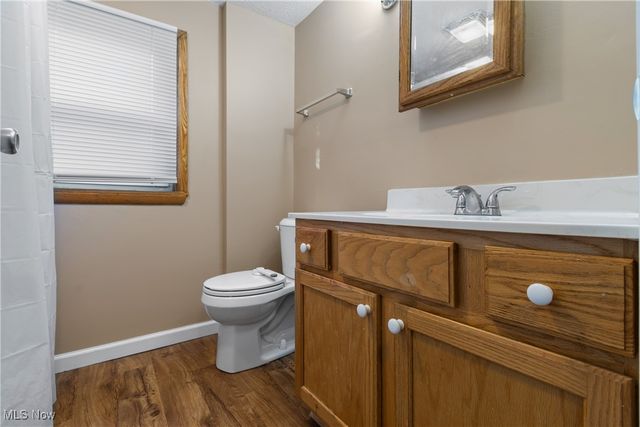 2948 Trenton Road, Akron, OH 44312