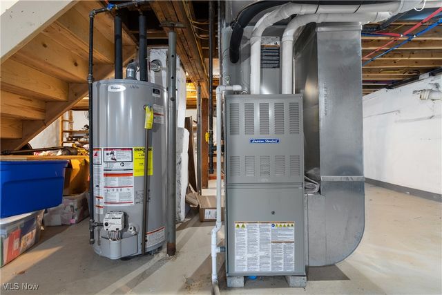 2948 Trenton Road, Akron, OH 44312