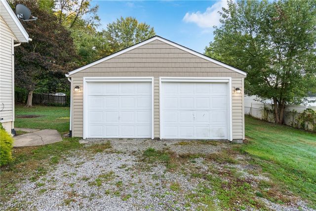 2948 Trenton Road, Akron, OH 44312