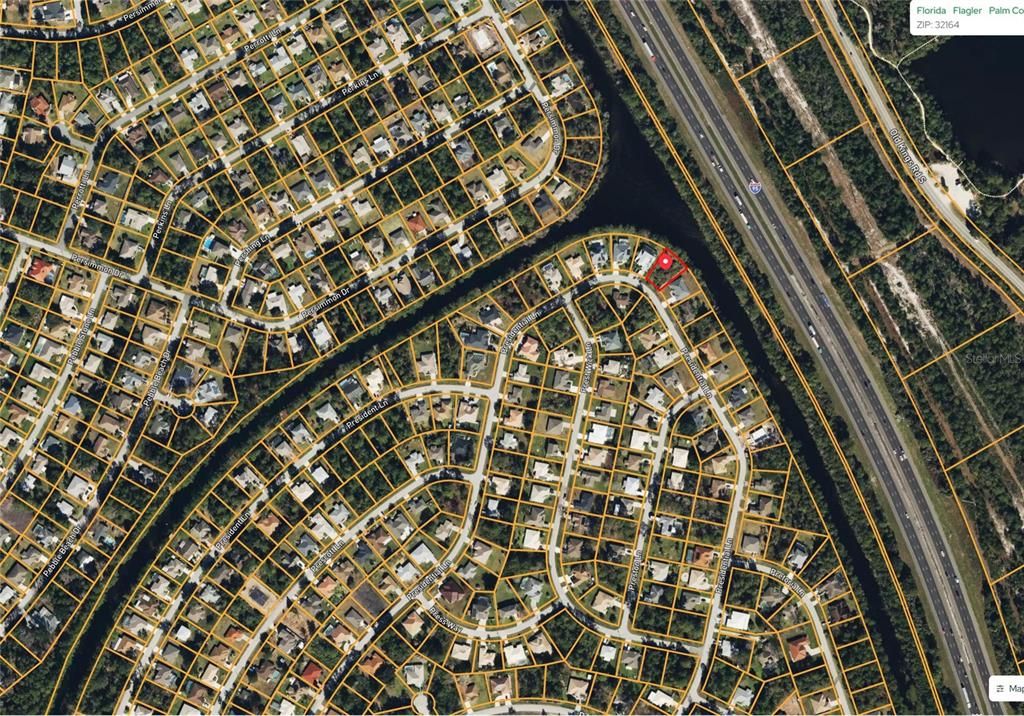 67 PRESIDENTIAL LANE, Palm Coast, FL 32164