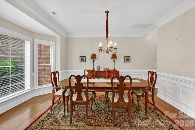 1900 Crestgate Drive, Waxhaw, NC 28173