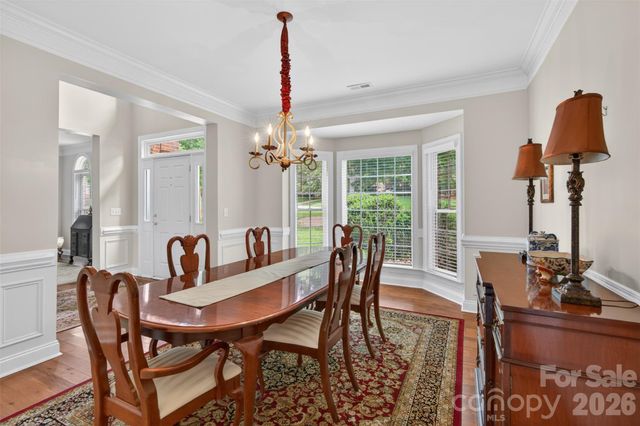 1900 Crestgate Drive, Waxhaw, NC 28173