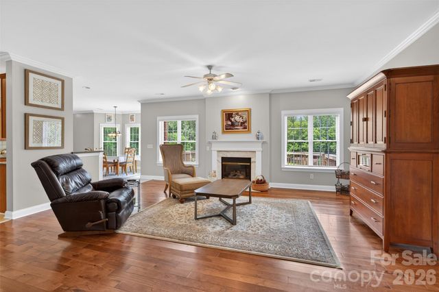 1900 Crestgate Drive, Waxhaw, NC 28173